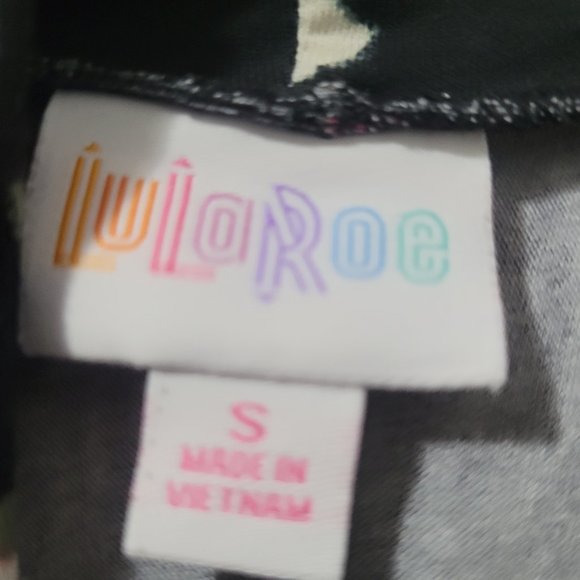 LuLaRoe Amber - Picture 2 of 3